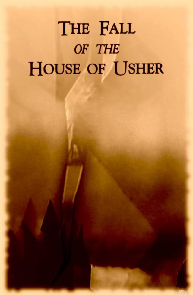 The Fall of the House of Usher