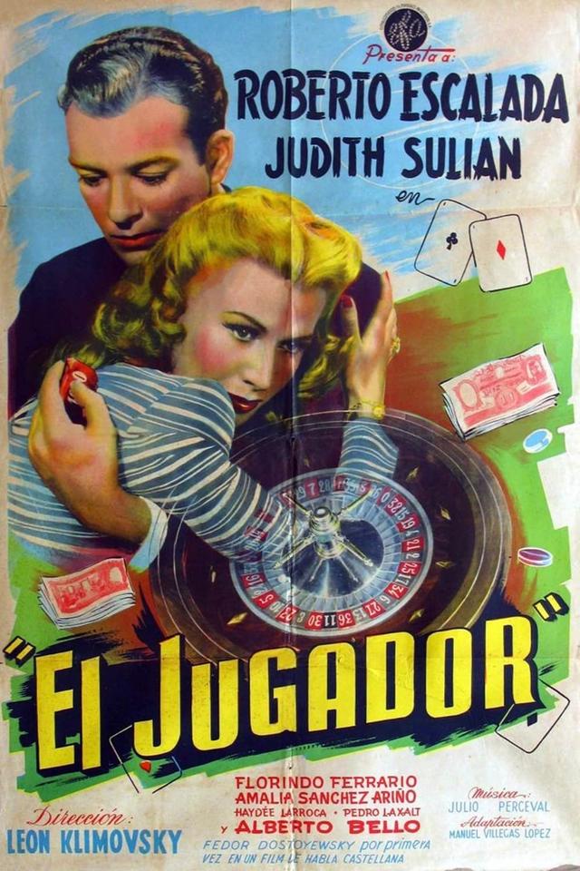 El jugador