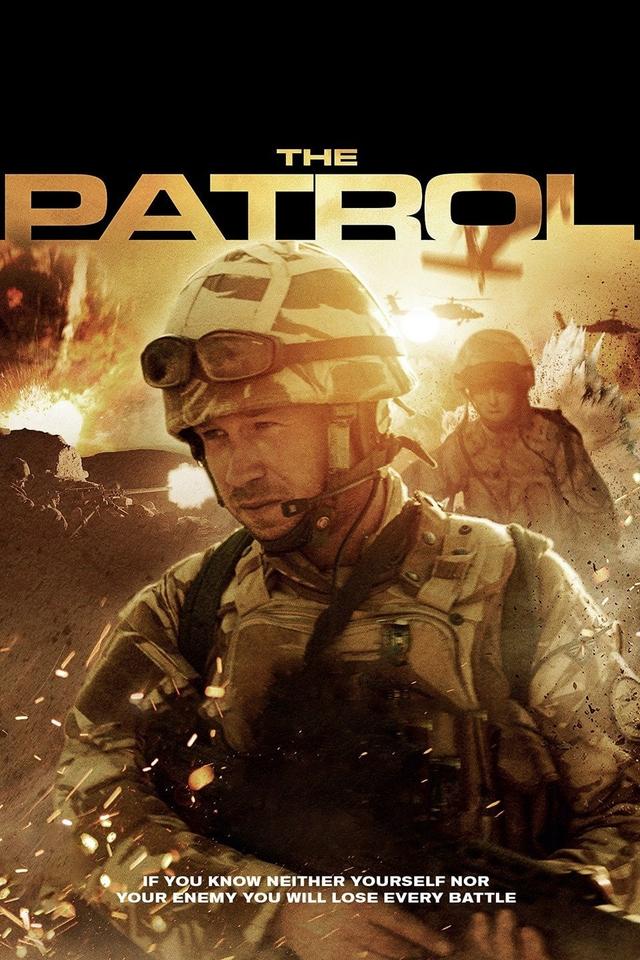 The Patrol