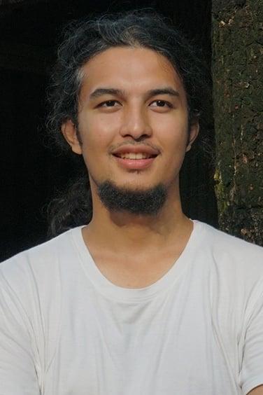 Arghadeep Baruah