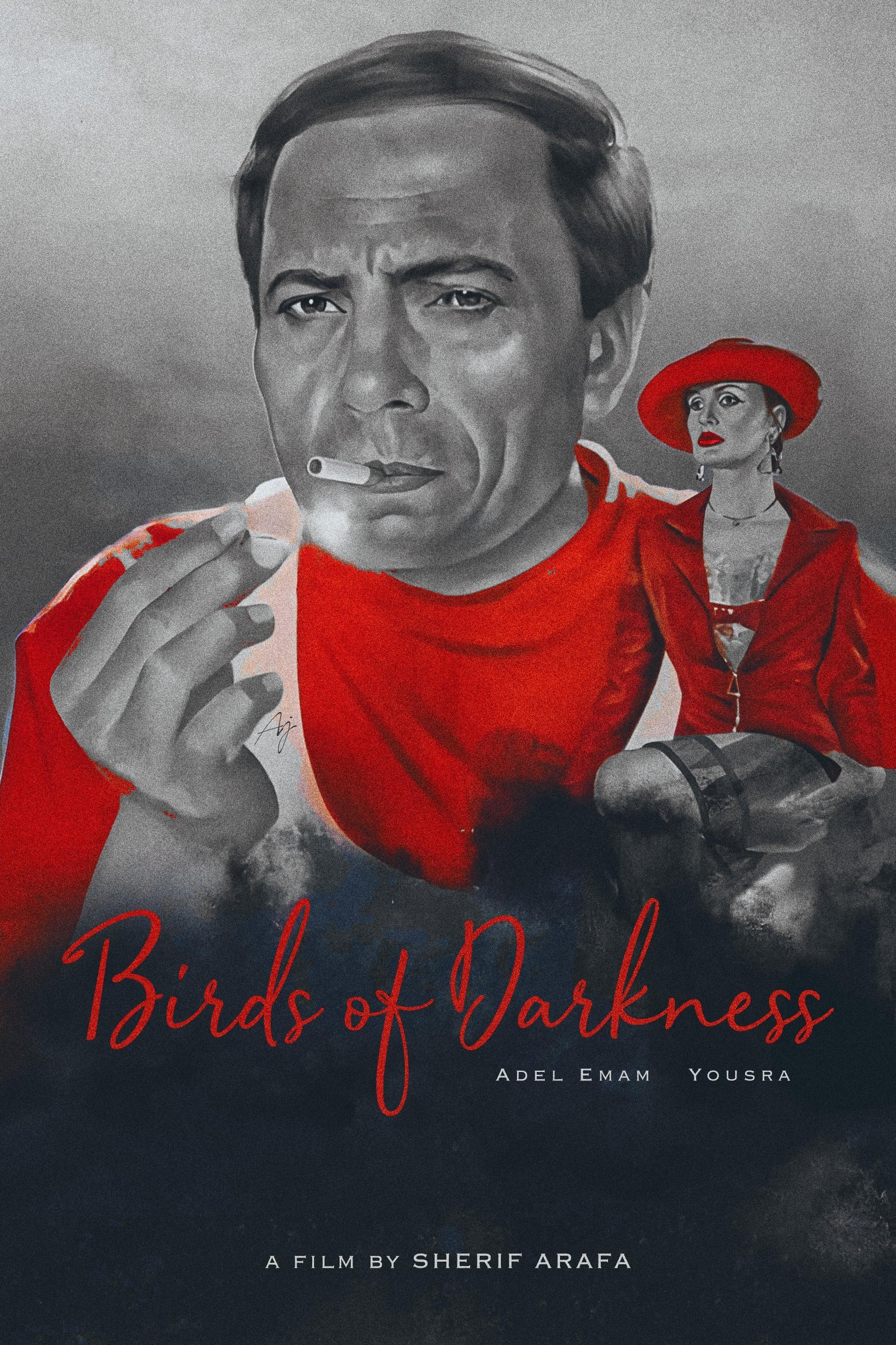 Birds of Darkness