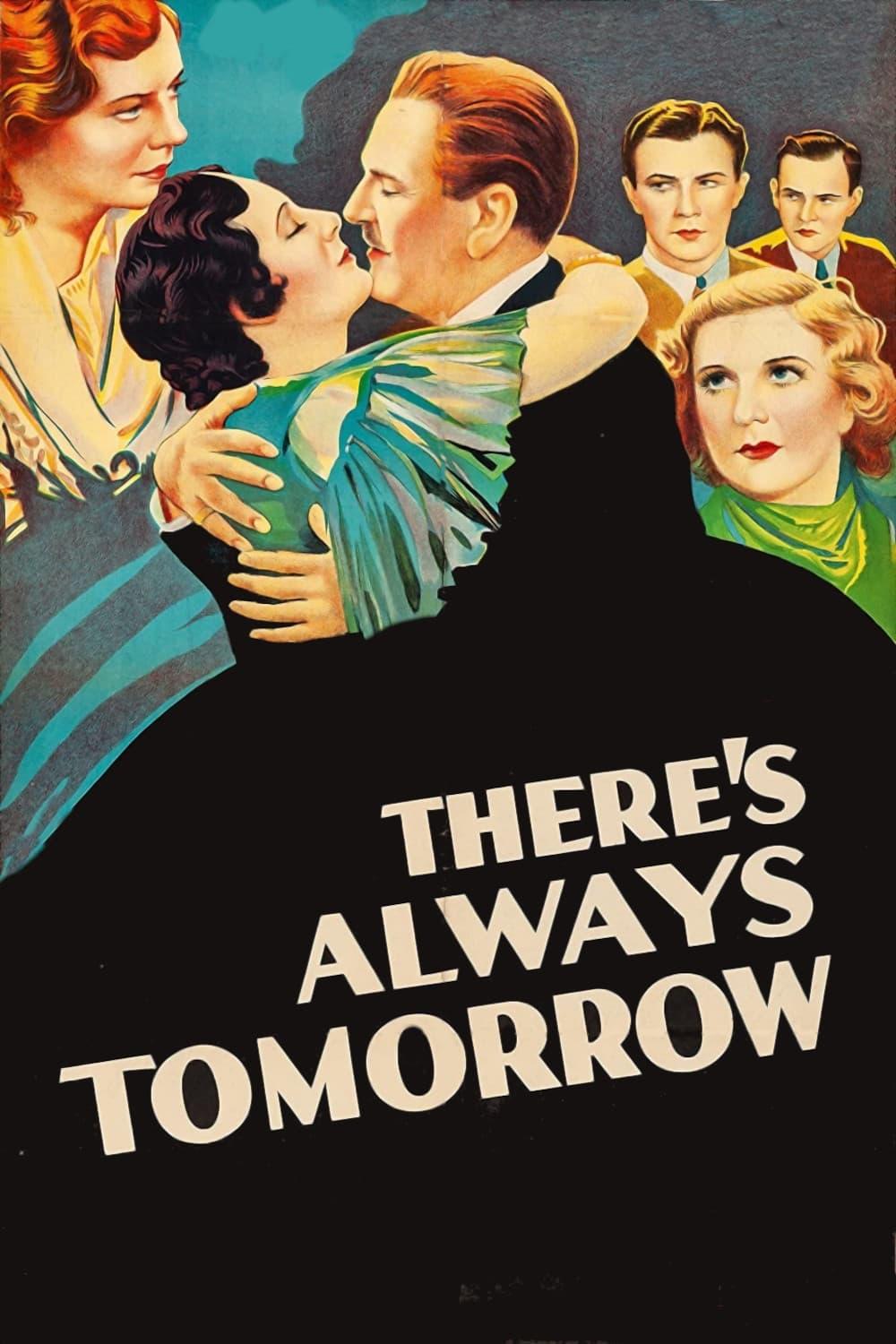 There's Always Tomorrow