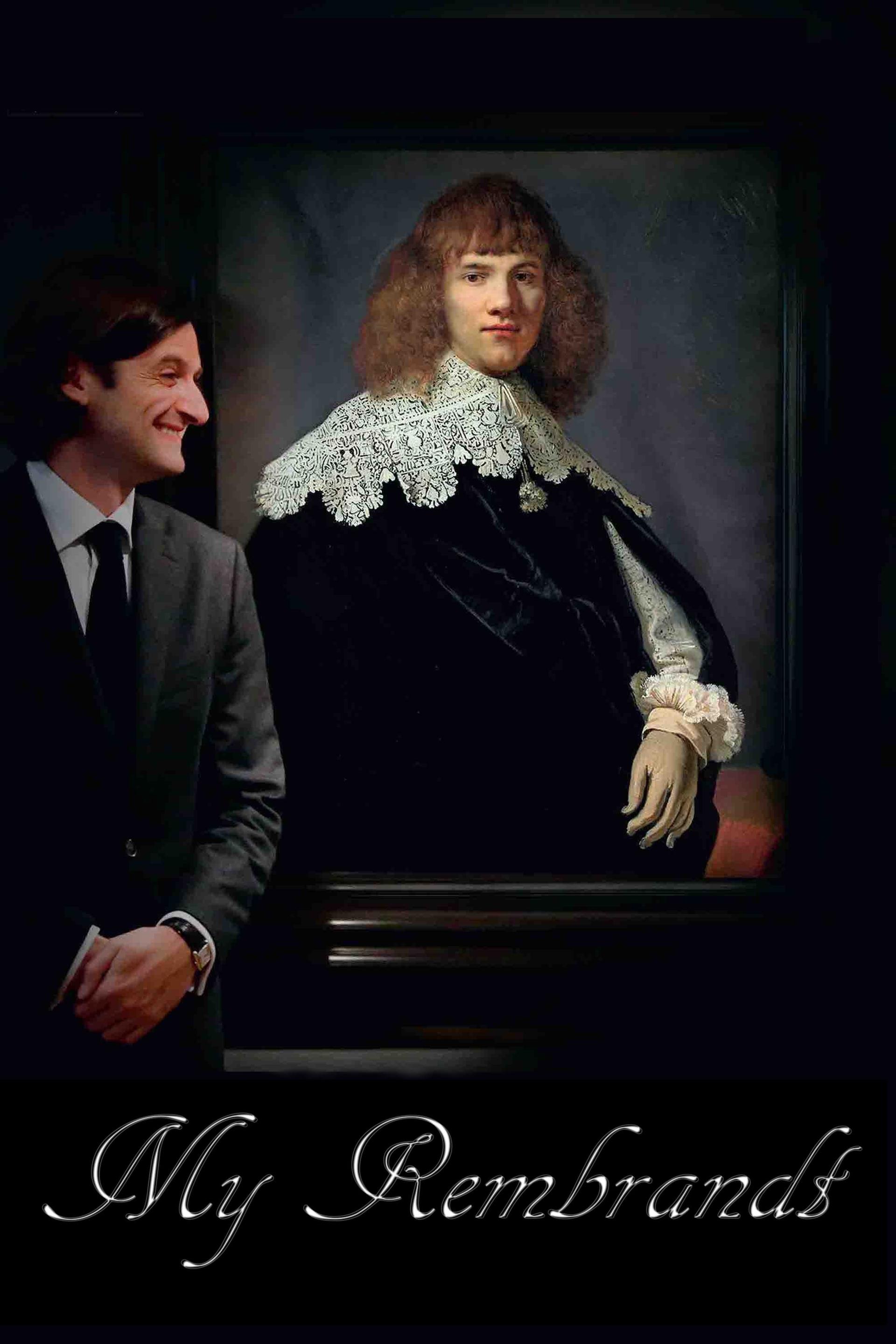 My Rembrandt