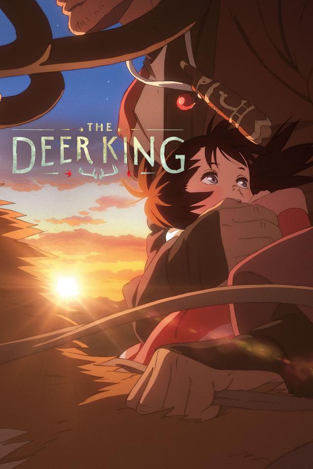 The Deer King