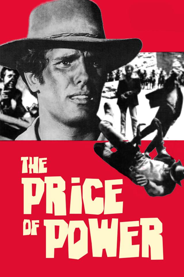 The Price of Power