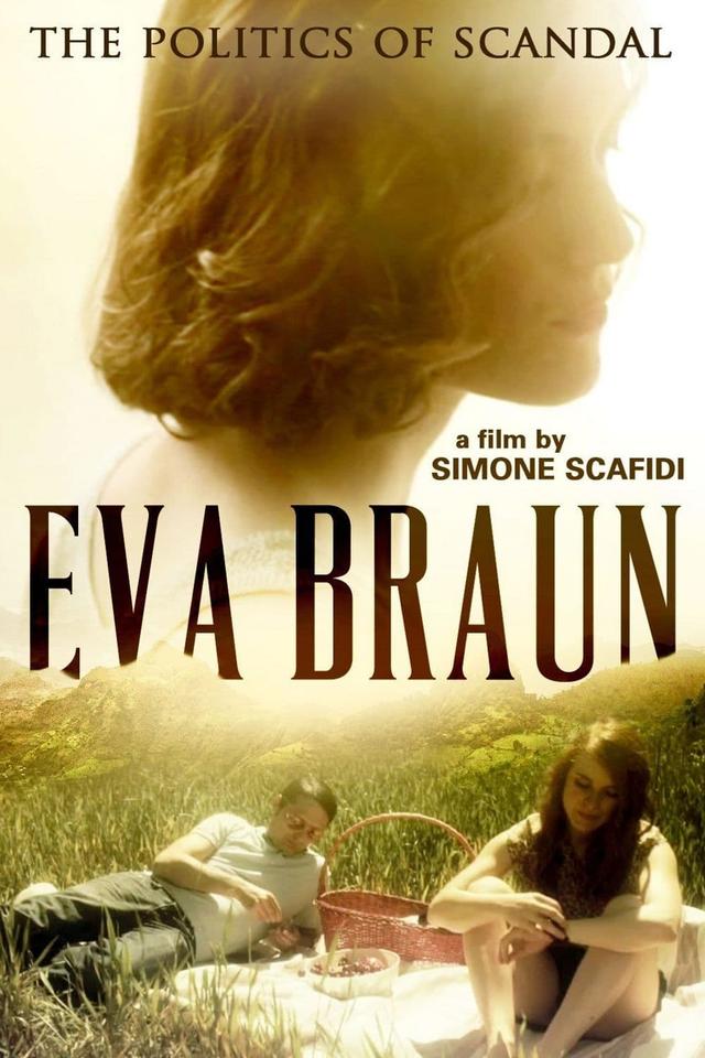 Eva Braun