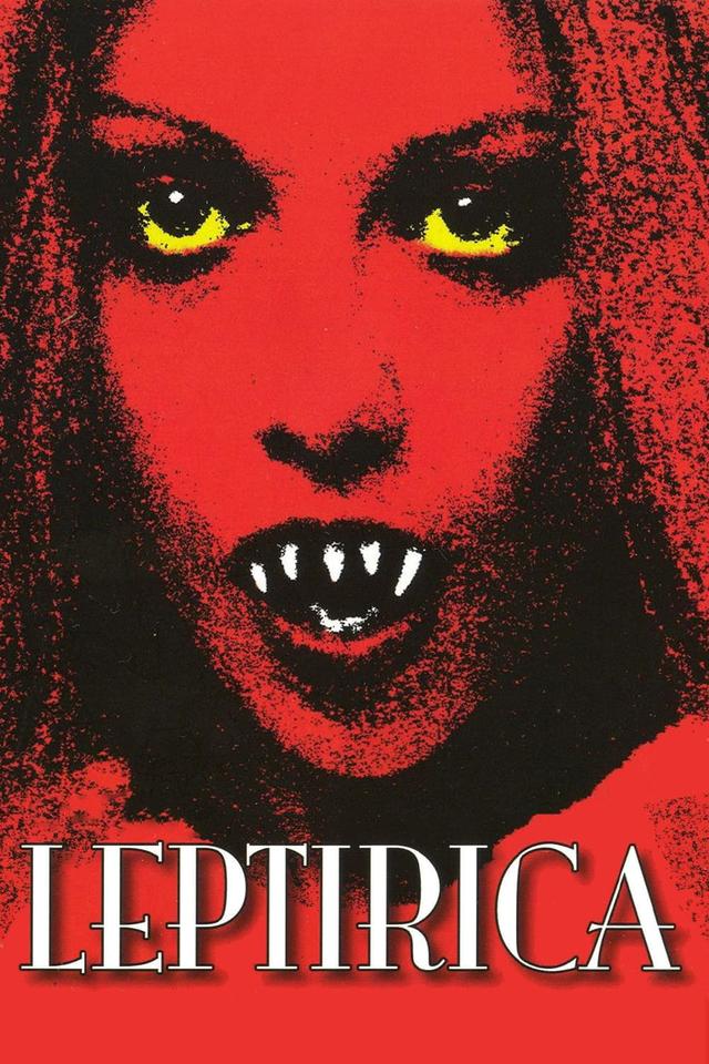 Leptirica