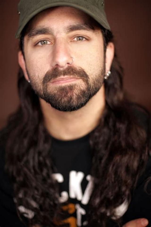 Mike Portnoy