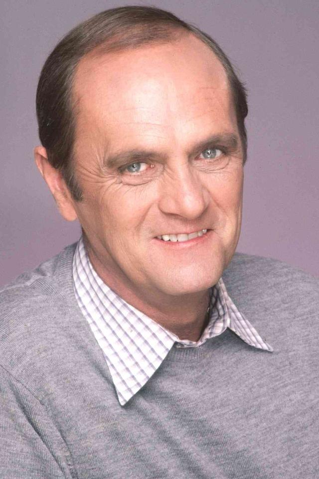 Bob Newhart