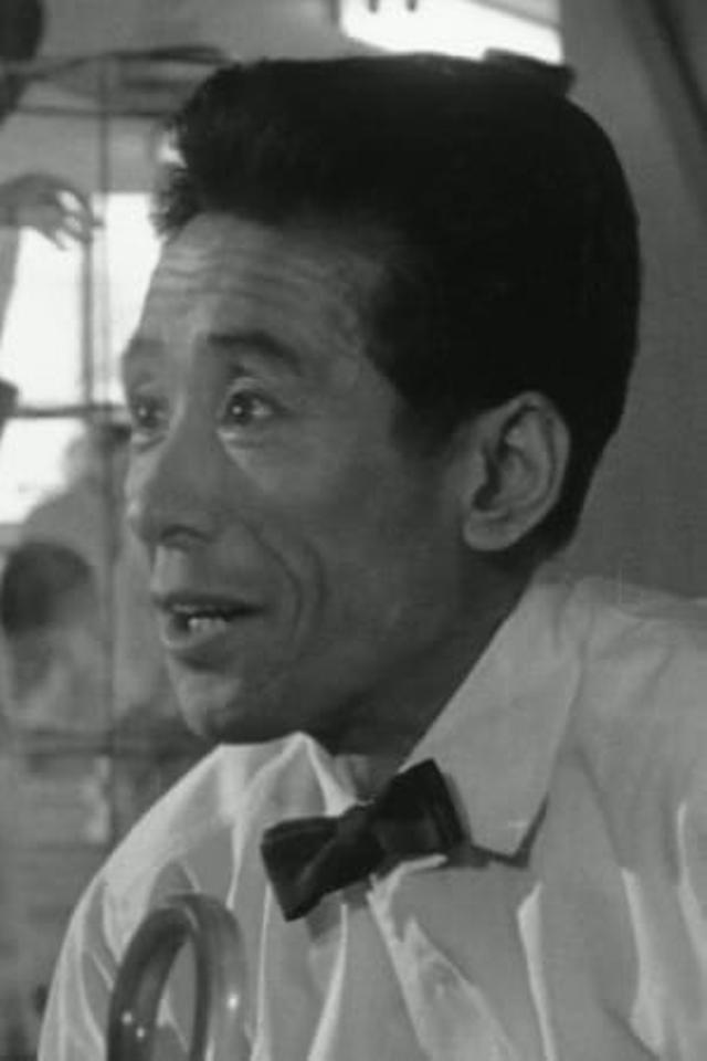 Michio Hino