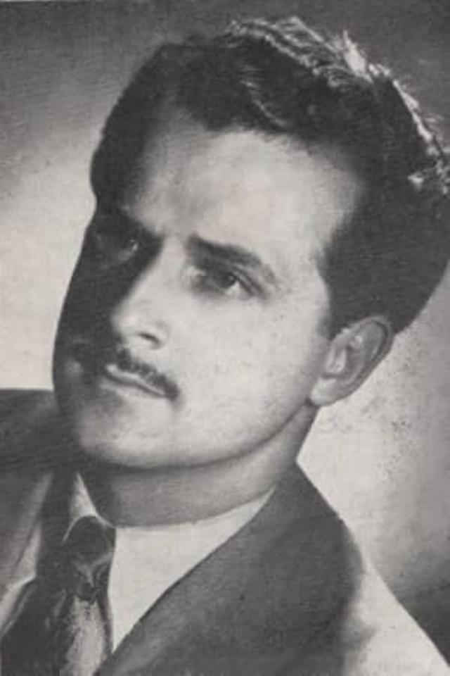 Ángel Espasande