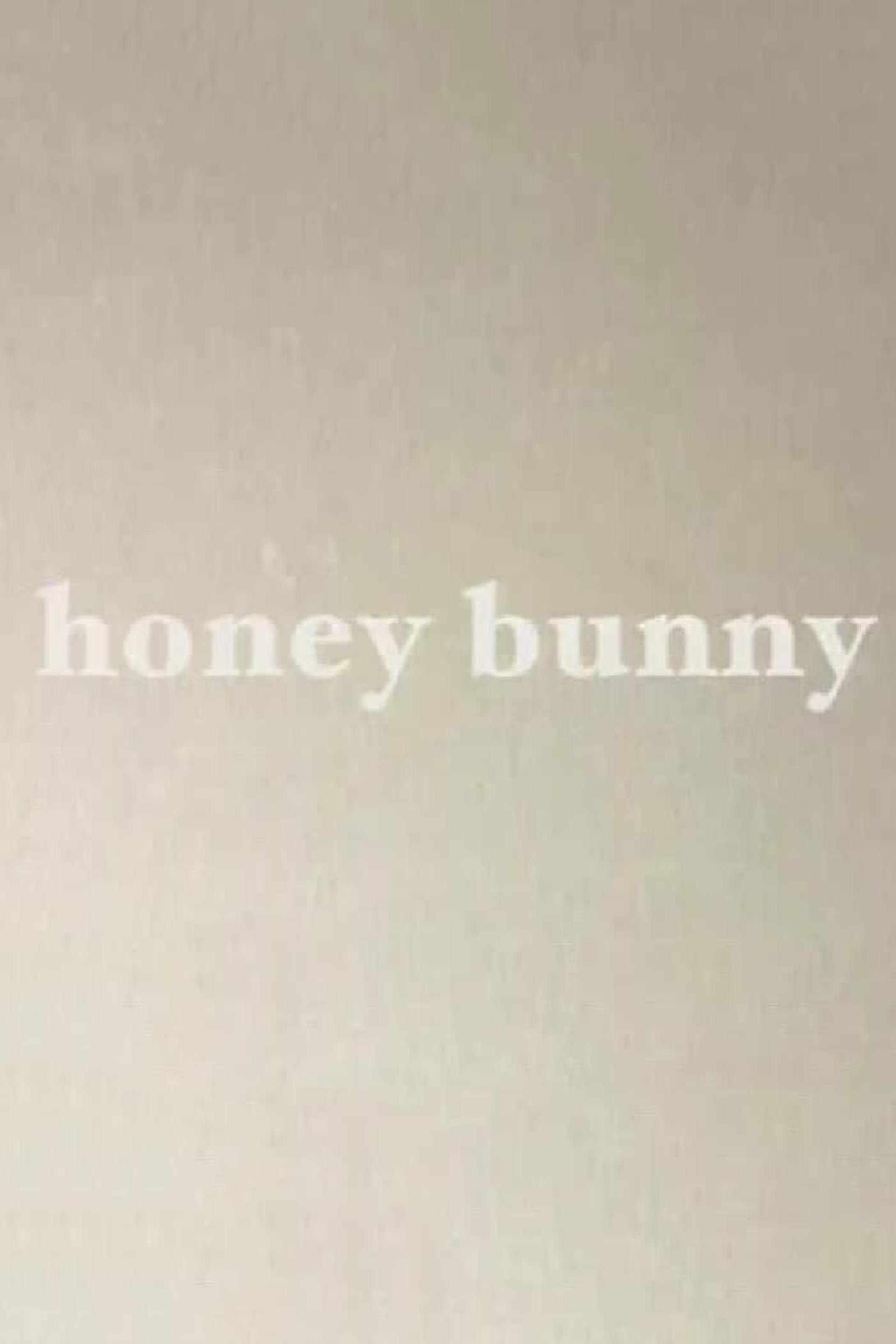 Honey Bunny