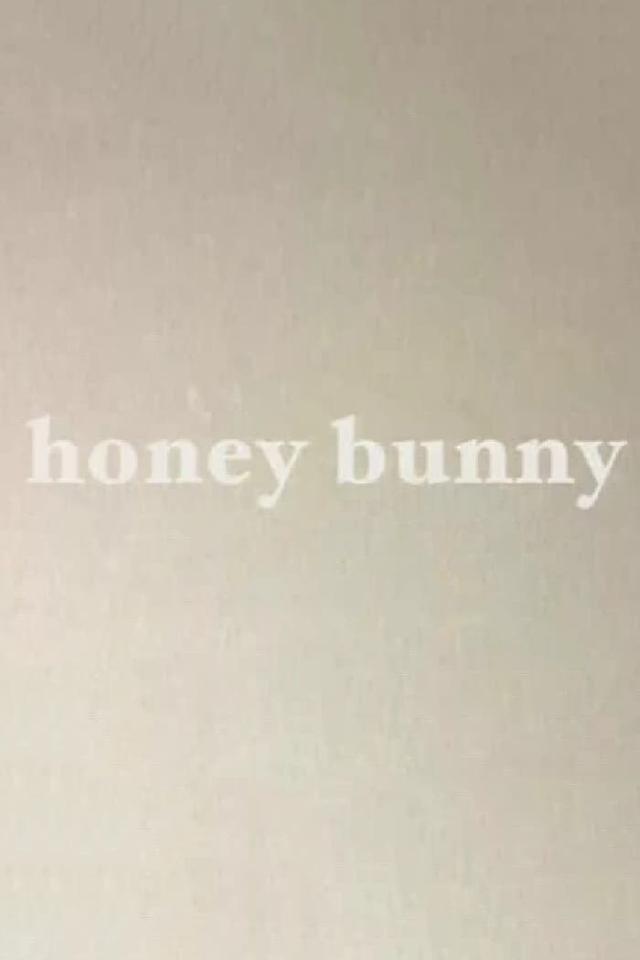 Honey Bunny