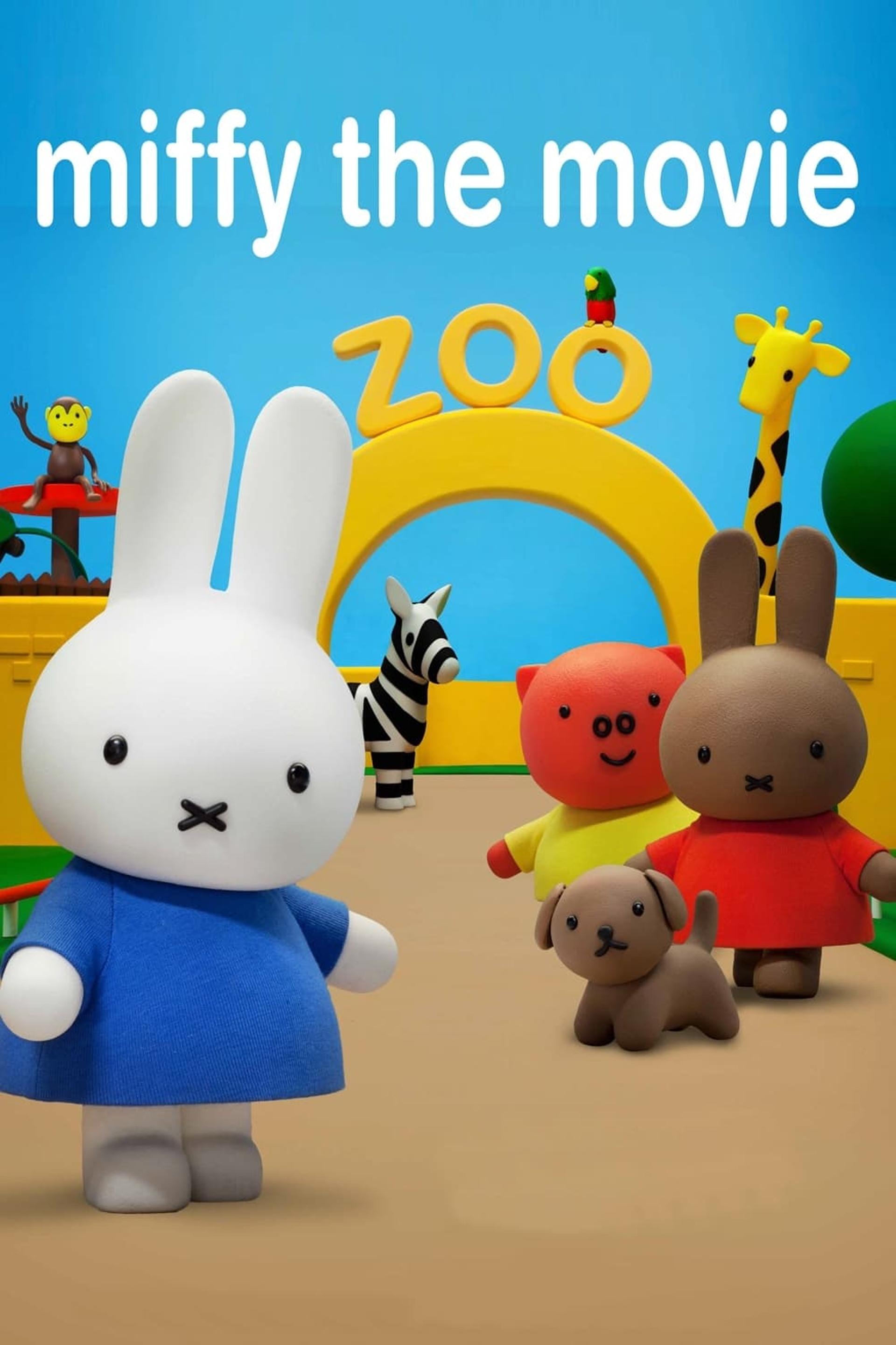 Miffy the Movie