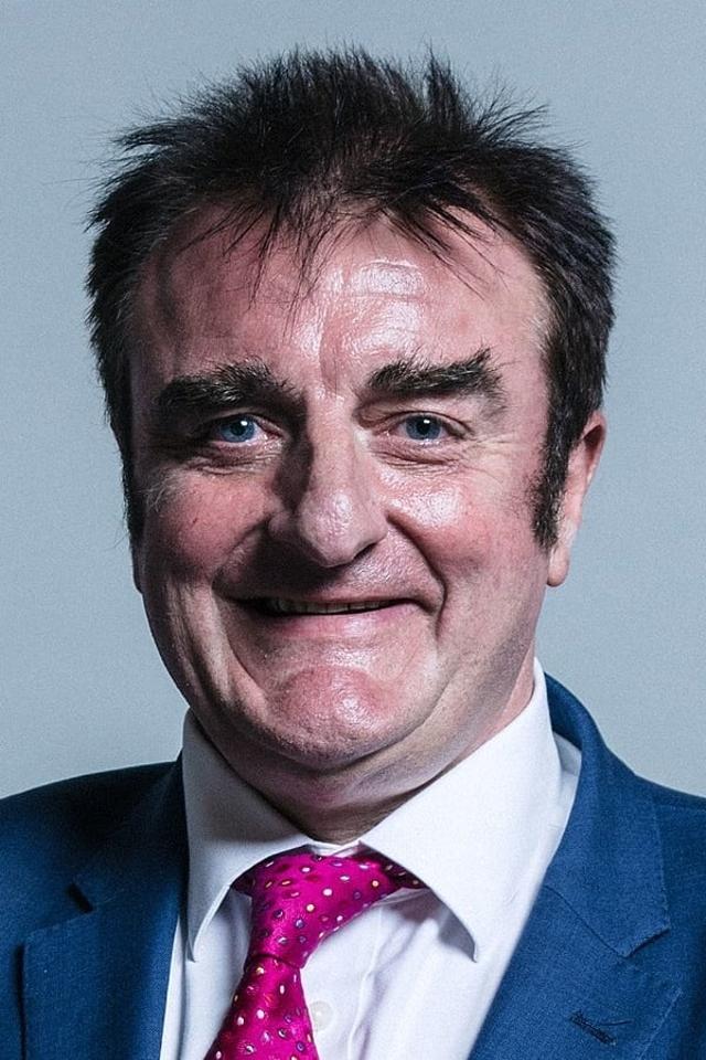 Tommy Sheppard