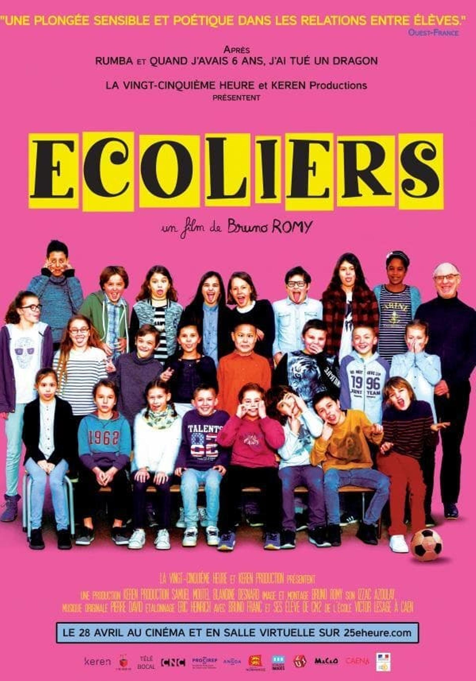 Écoliers