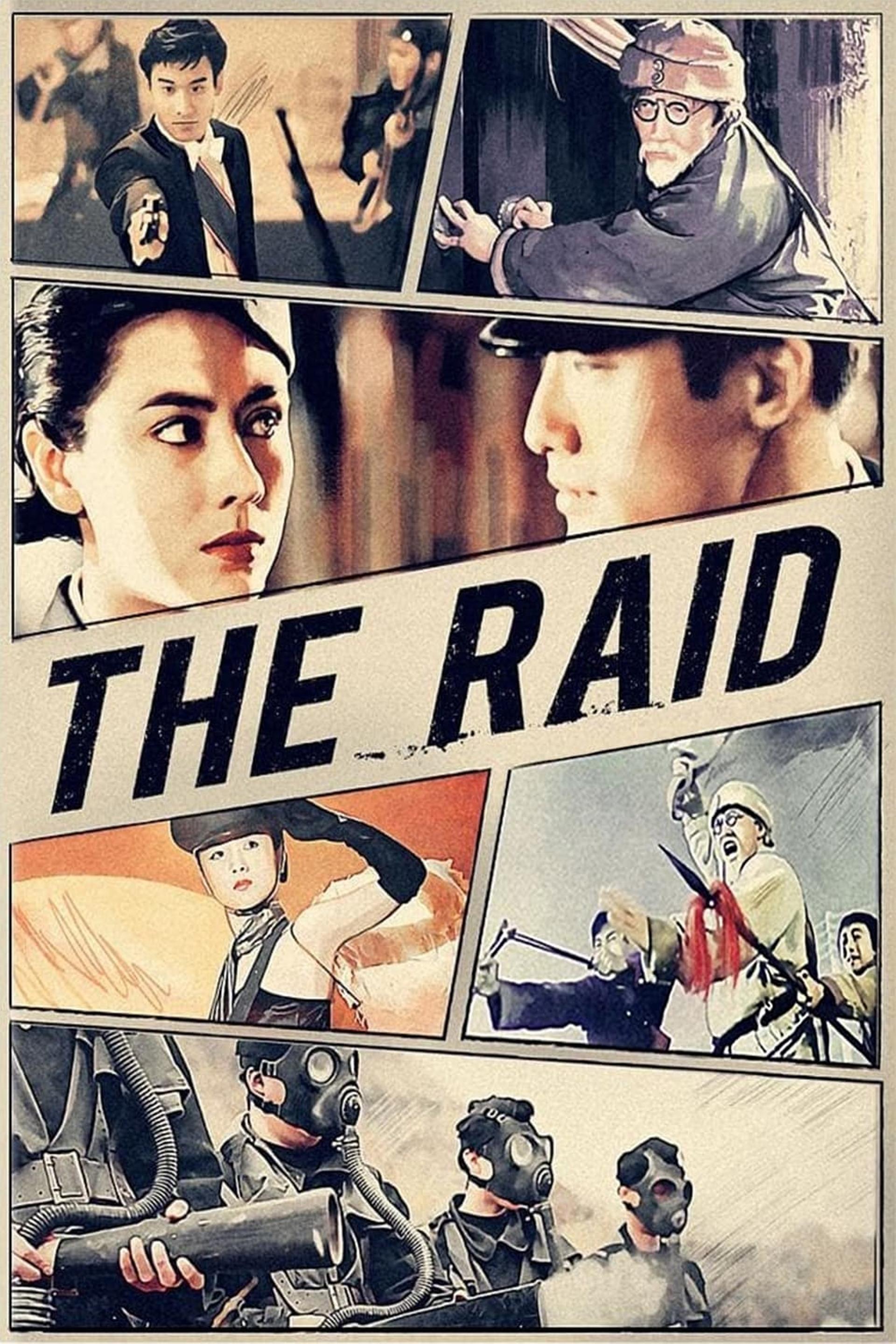 The Raid