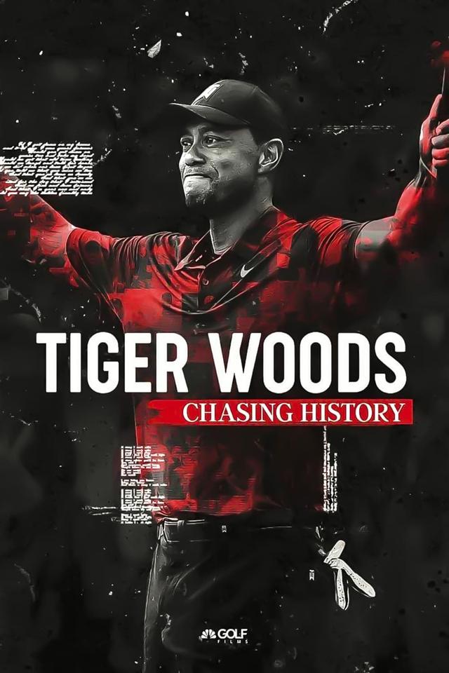 Tiger Woods: Chasing History