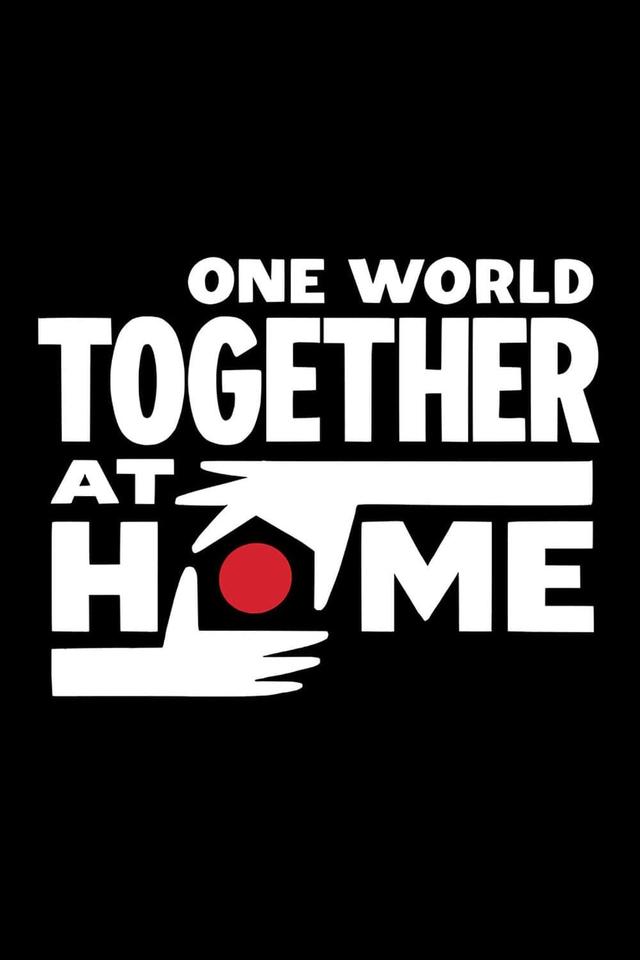 One World: Together at Home