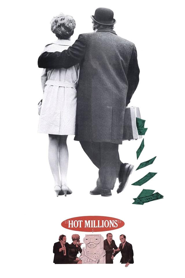 Hot Millions