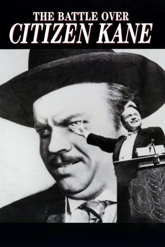 The Battle Over Citizen Kane