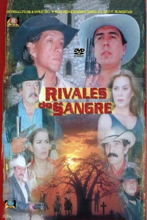 Rivales de sangre