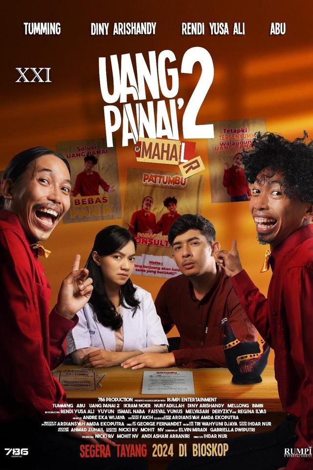 Uang Panai 2