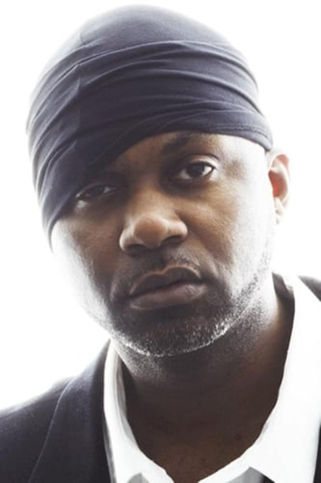 Masta Killa