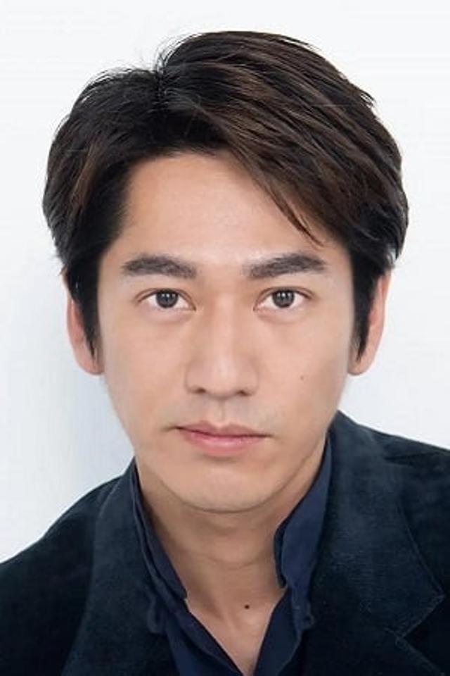 Kento Nagayama