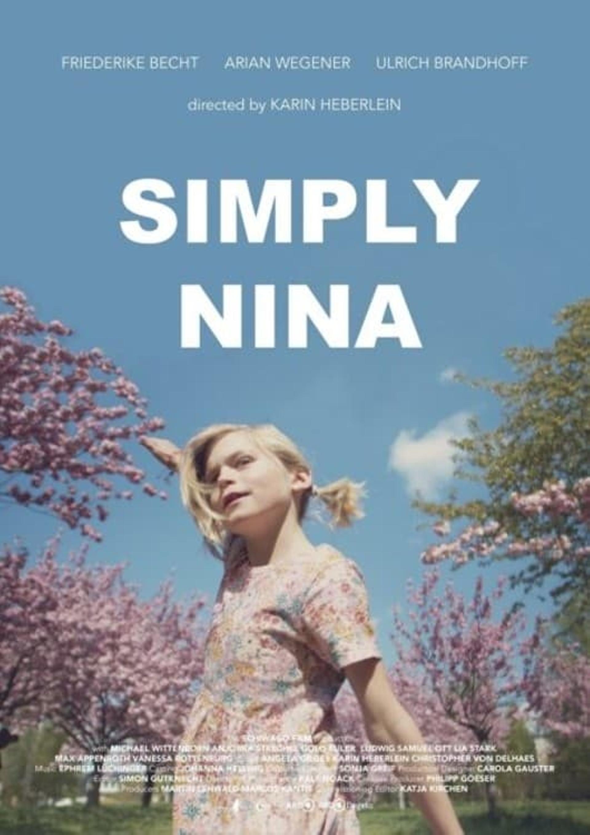 Simply Nina