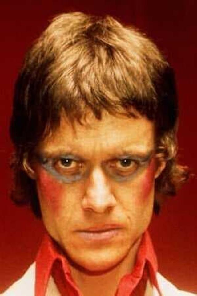 Kim Fowley