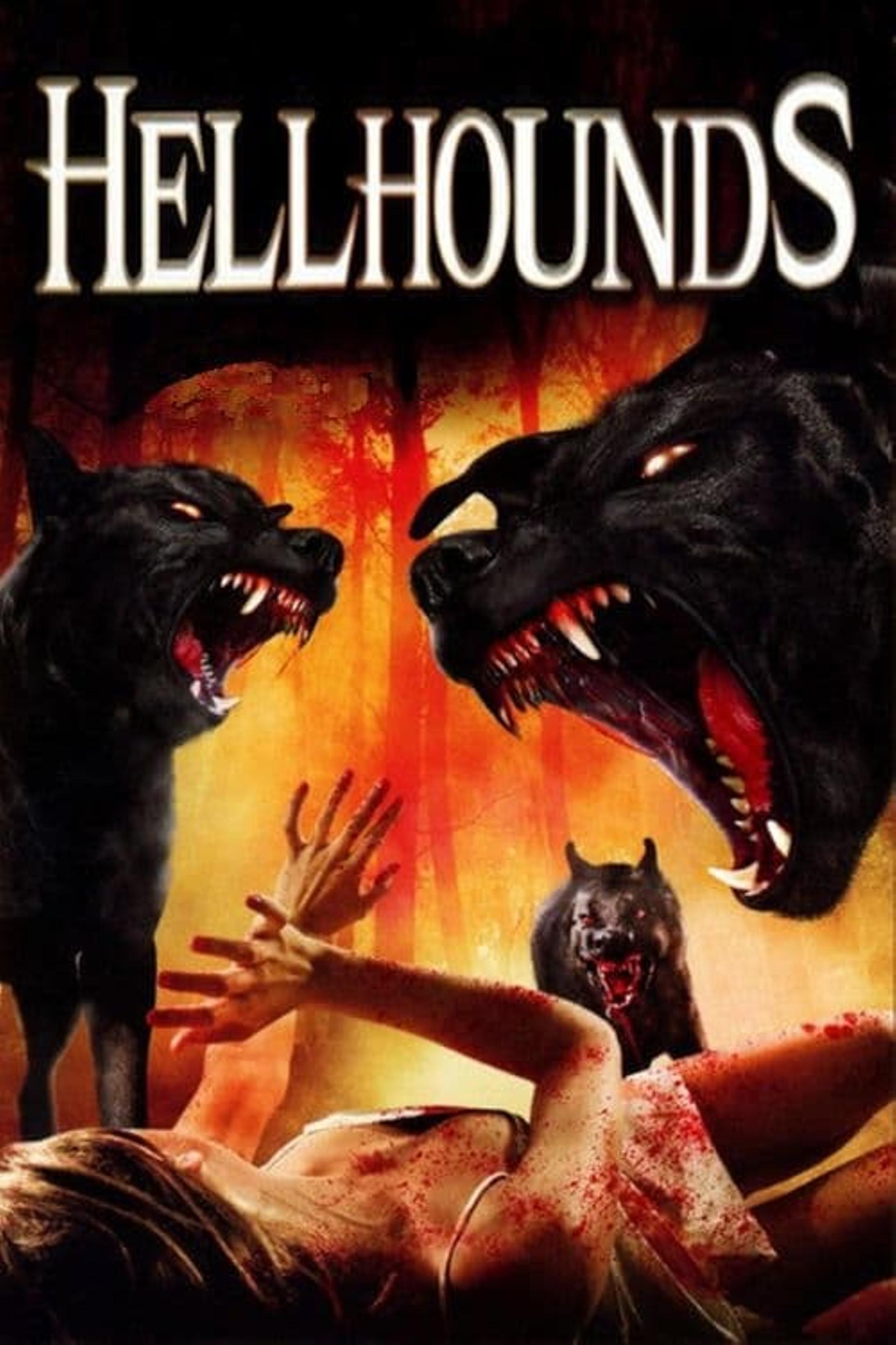 Hellhounds