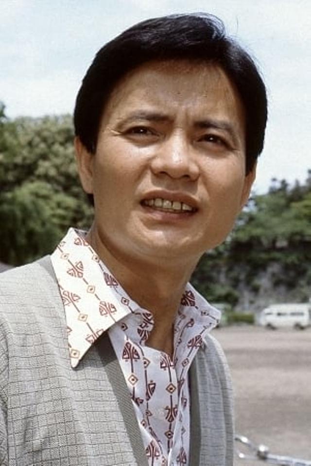 Taisaku Akino