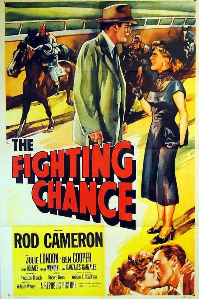 The Fighting Chance