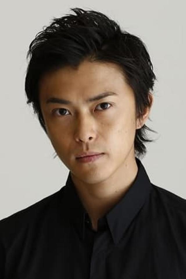 Ryo Katsuji