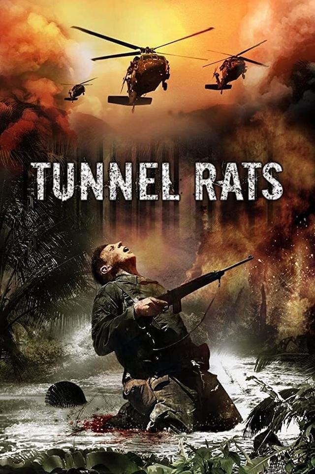 Tunnel Rats