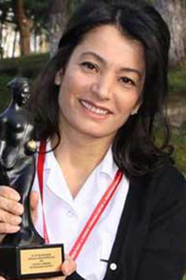 Nuray Yeşilaraz