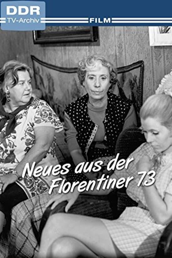 Neues aus der Florentiner 73