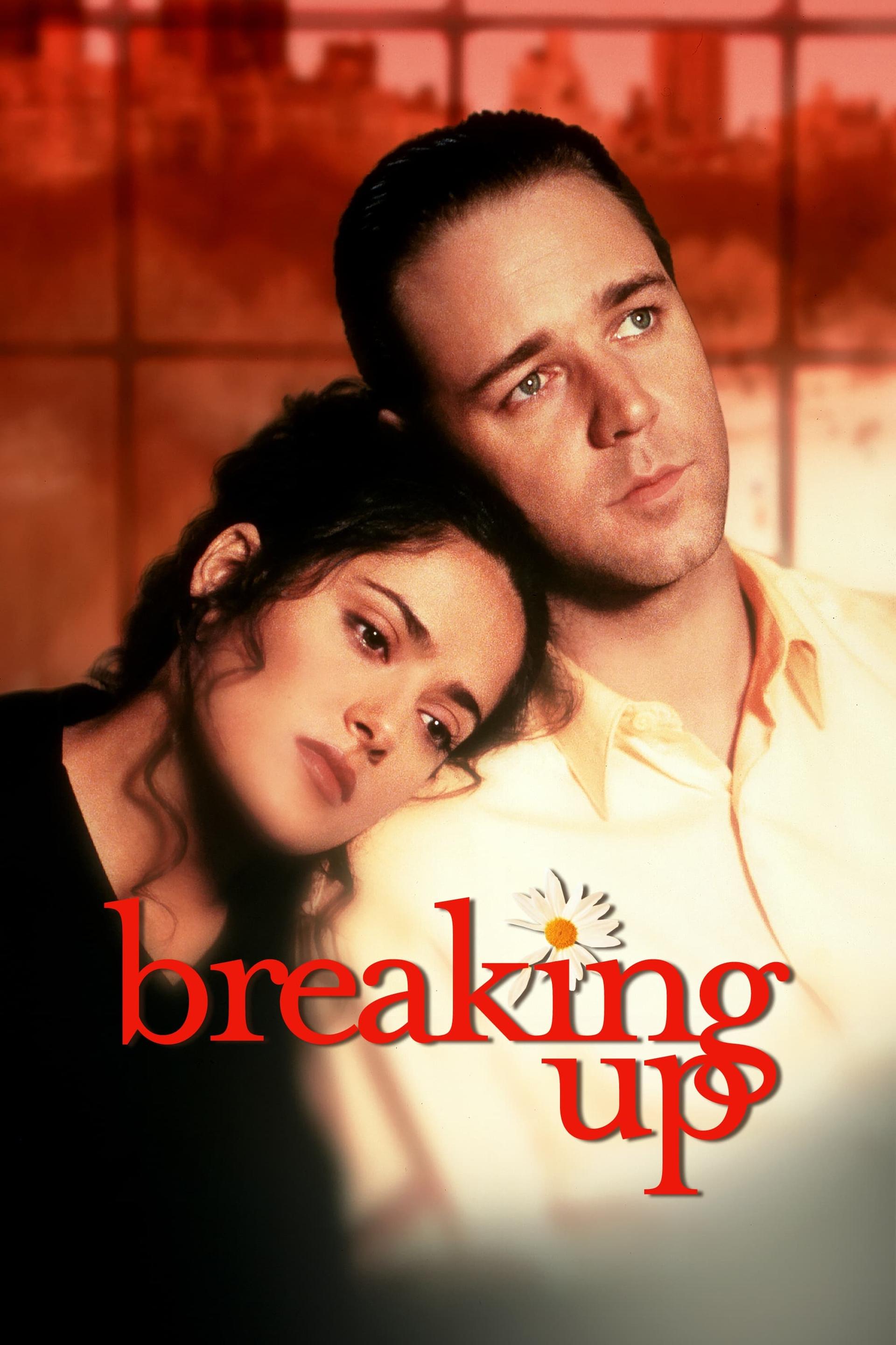 Breaking Up