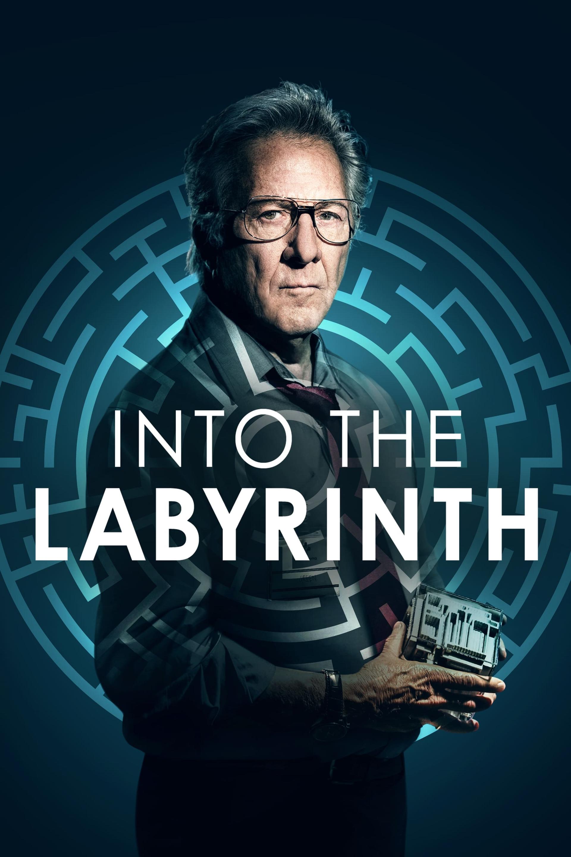 Into the Labyrinth