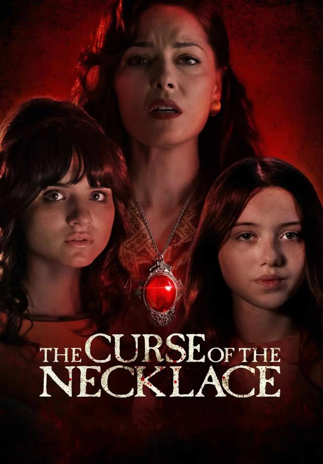 The Curse of the Necklace