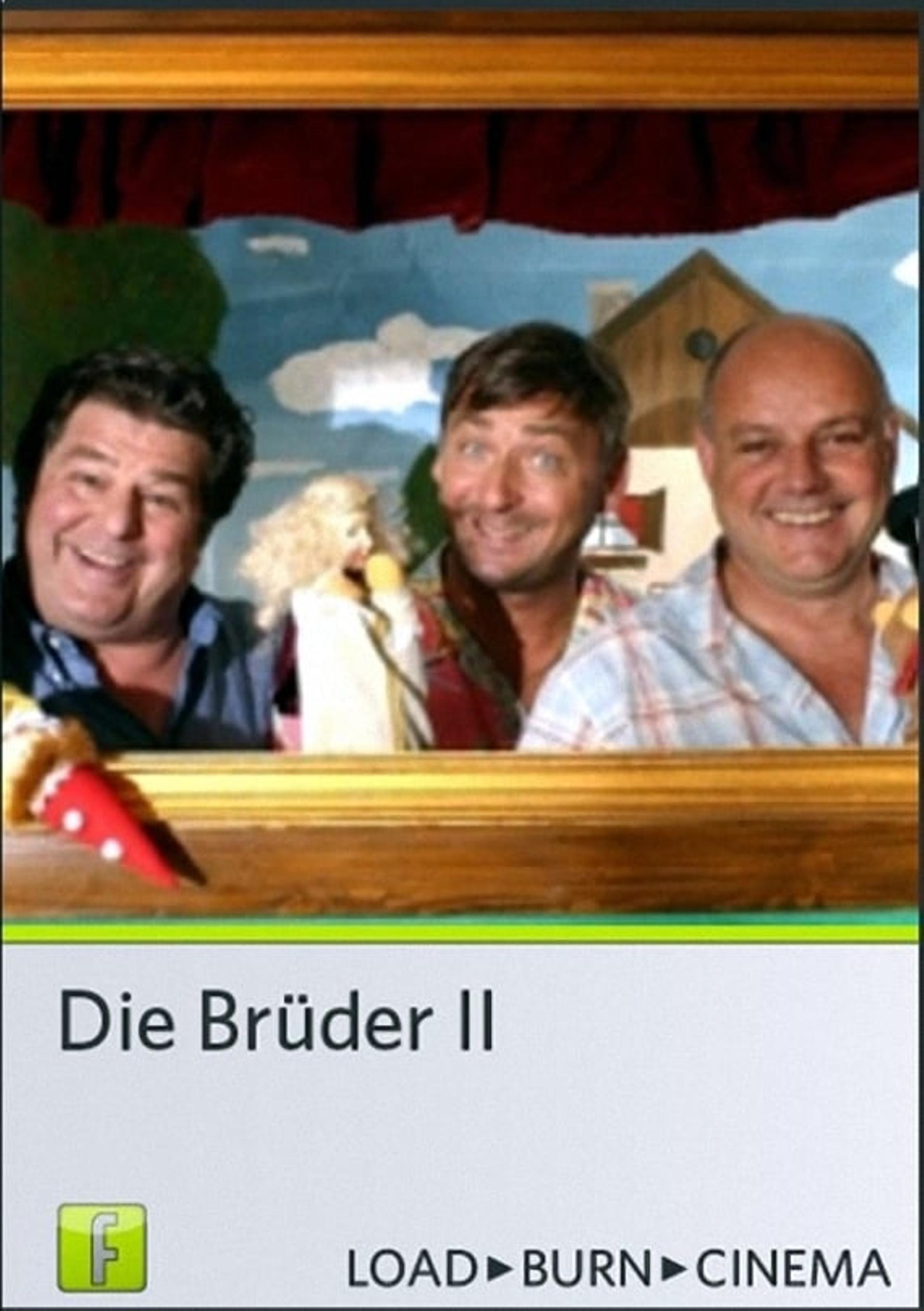 Brüder II