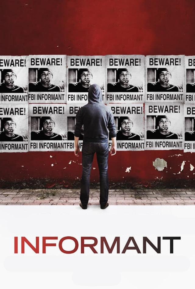 Informant