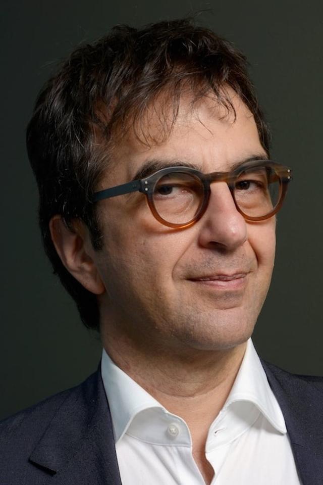 Atom Egoyan