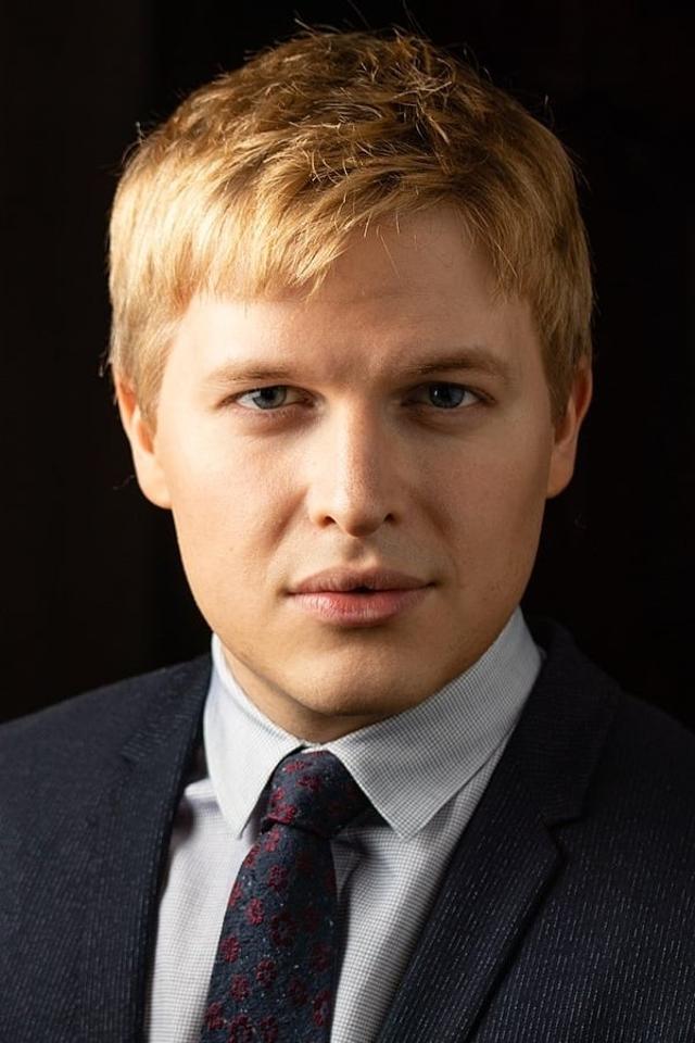 Ronan Farrow