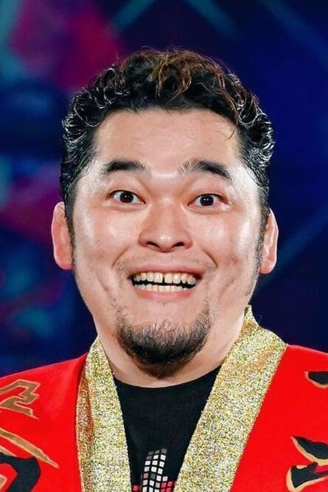 Toru Yano