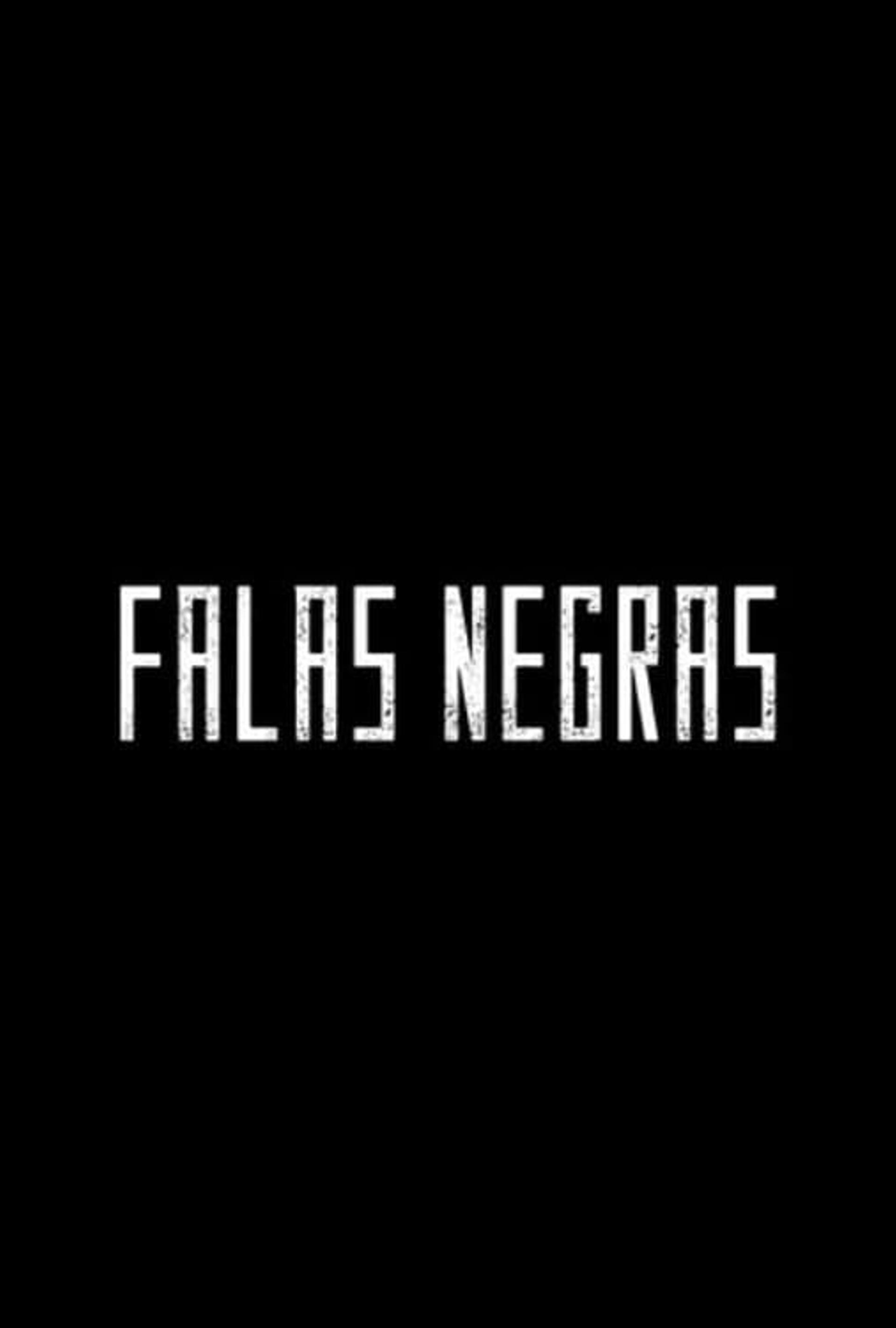 Falas Negras