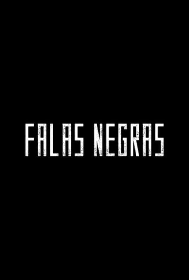 Falas Negras