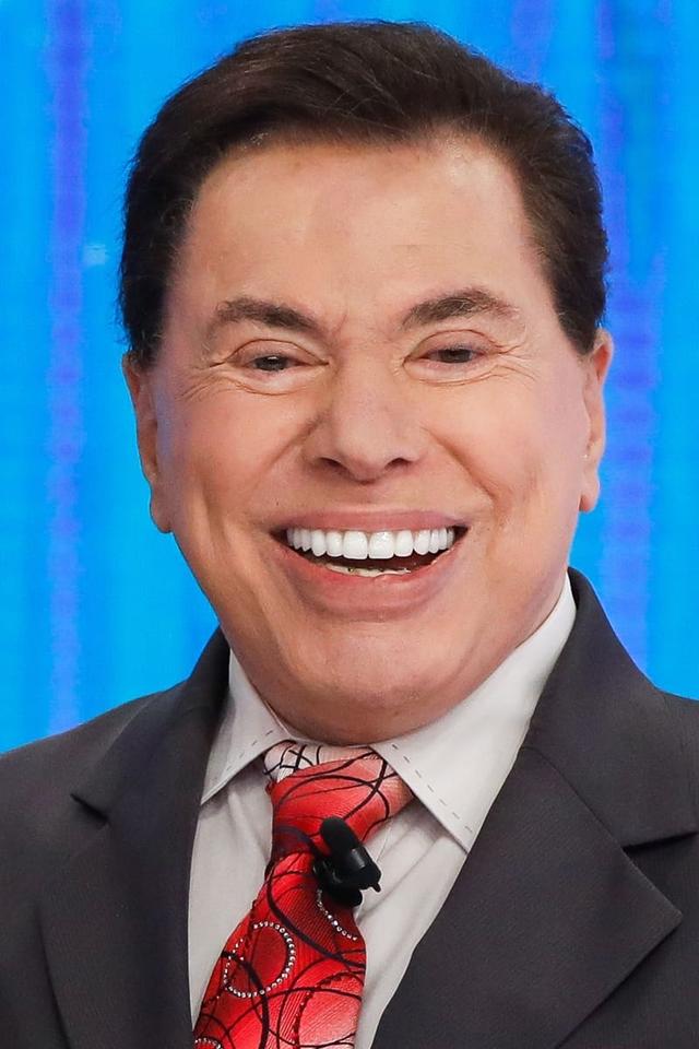 Silvio Santos