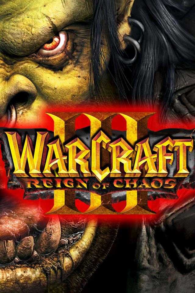 Warcraft III: Reign of Chaos